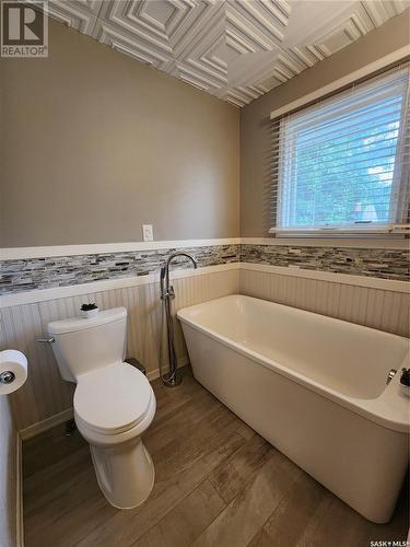308 Millet Street, Yellow Grass, SK - Indoor Photo Showing Bathroom