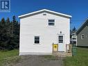 13 Greenhill Road, Burin, NL  - Outdoor With Exterior 