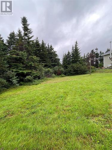 13 Greenhill Road, Burin, NL - Outdoor