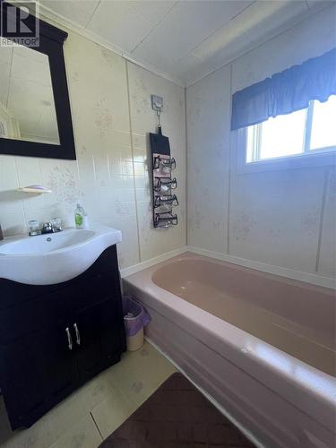13 Greenhill Road, Burin, NL - Indoor Photo Showing Bathroom