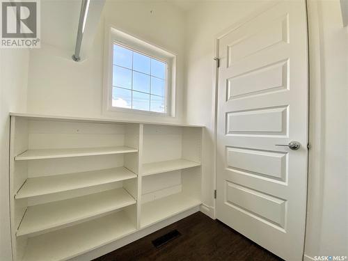 A 422 St Mary Street, Esterhazy, SK - Indoor With Storage