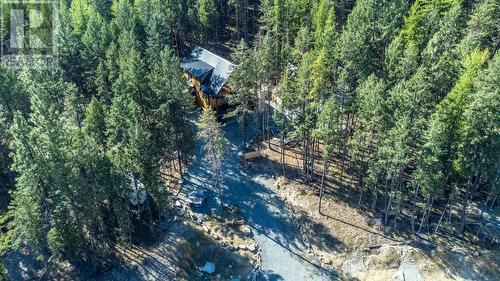 6392 Osprey  View Landing, Wardner, BC - Outdoor With View