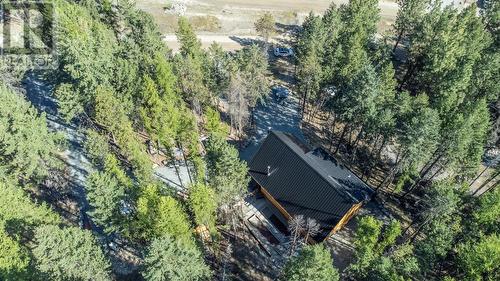 6392 Osprey  View Landing, Wardner, BC - Outdoor With View