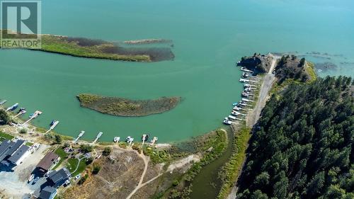 6392 Osprey  View Landing, Wardner, BC - Outdoor With Body Of Water With View