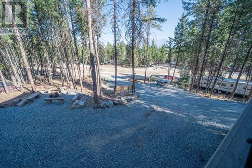 6392 Osprey  View Landing, Wardner, BC - Outdoor