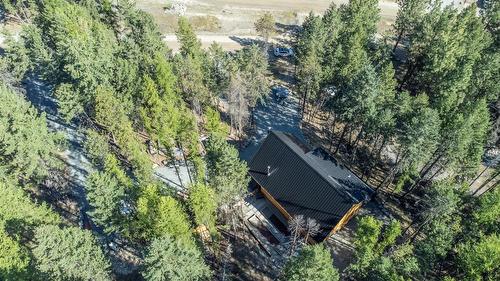 6392 Osprey Landing View, Wardner, BC - Outdoor With View
