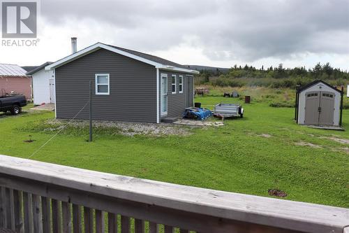 303 Main Road, Boswarlos, NL - Outdoor With Exterior