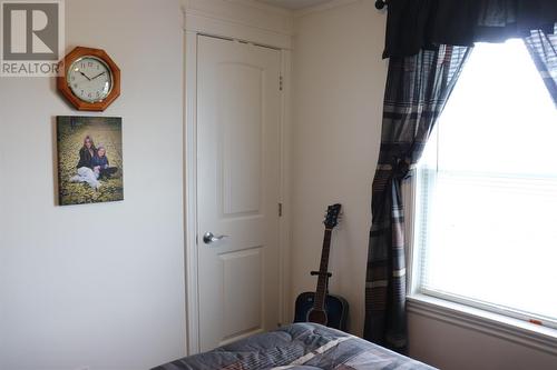 303 Main Road, Boswarlos, NL - Indoor Photo Showing Bedroom