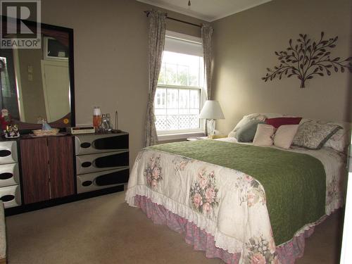 8 Allen'S Road, Corner Brook, NL - Indoor Photo Showing Bedroom