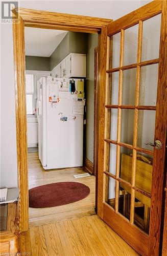 99 6 Concession, Chepstow, ON - Indoor Photo Showing Laundry Room