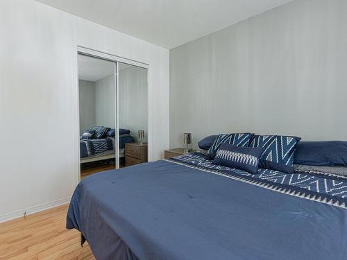 Chambre Ã  coucher principale - 1174 Rue St-Jacques, Saint-Jean-Sur-Richelieu, QC - Indoor Photo Showing Bedroom