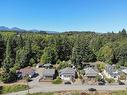 5473 Tappin St, Union Bay, BC  - Outdoor With View 