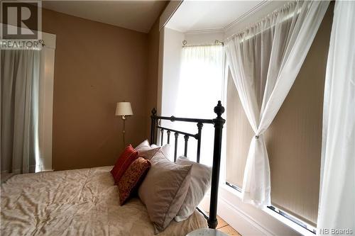 38 Prince William Street, St. Stephen, NB - Indoor Photo Showing Bedroom