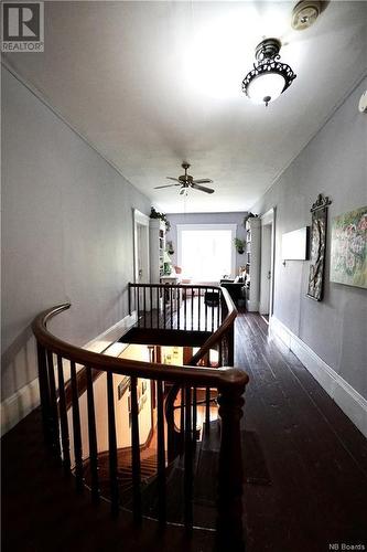 38 Prince William Street, St. Stephen, NB - Indoor Photo Showing Other Room