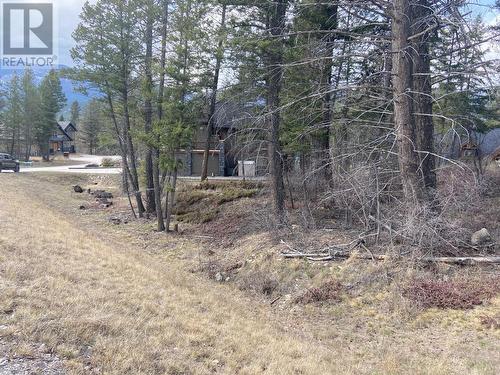 Lot 22 Eaglebrook  Court, Fairmont Hot Springs, BC 