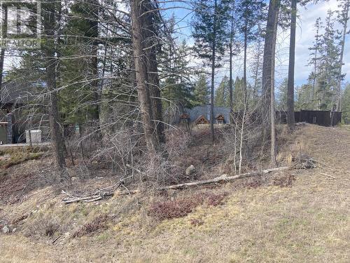 Lot 22 Eaglebrook  Court, Fairmont Hot Springs, BC 