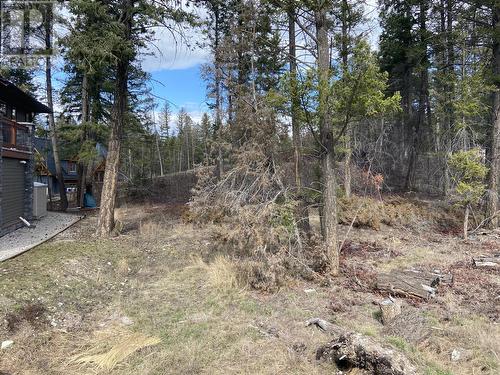 Lot 22 Eaglebrook  Court, Fairmont Hot Springs, BC 