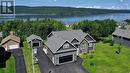 6 South Brook Drive, Pasadena, NL  - Outdoor With Body Of Water With View 