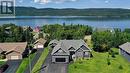 6 South Brook Drive, Pasadena, NL  - Outdoor With Body Of Water With View 