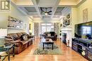 6 South Brook Drive, Pasadena, NL  - Indoor Photo Showing Living Room 