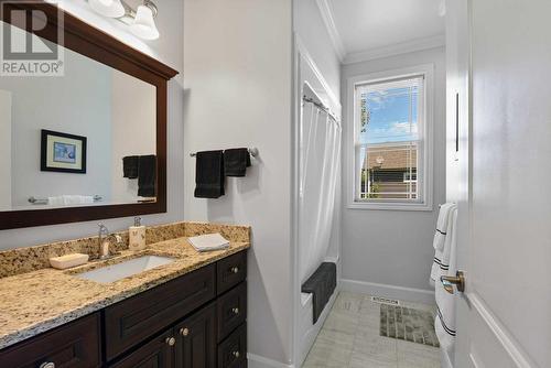 6 South Brook Drive, Pasadena, NL - Indoor Photo Showing Bathroom