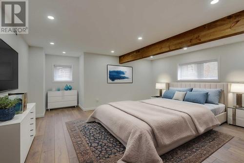 6 South Brook Drive, Pasadena, NL - Indoor Photo Showing Bedroom