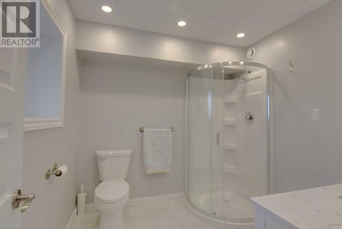 6 South Brook Drive, Pasadena, NL - Indoor Photo Showing Bathroom