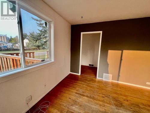 653 105 Avenue, Dawson Creek, BC - Indoor Photo Showing Other Room