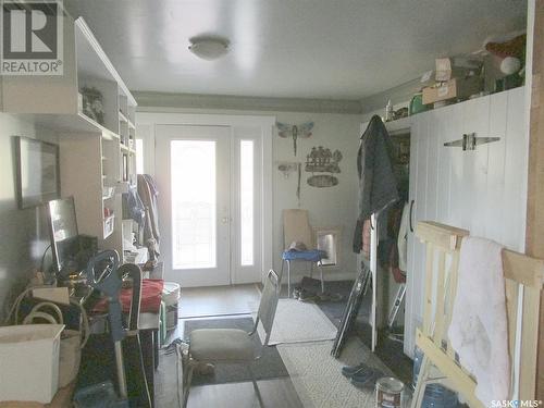158 Municipal Road, Coronach, SK - Indoor Photo Showing Other Room