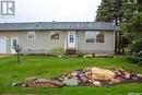 209 4Th Avenue S, St. Brieux, SK  - Outdoor 