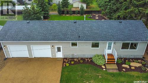 209 4Th Avenue S, St. Brieux, SK - Outdoor