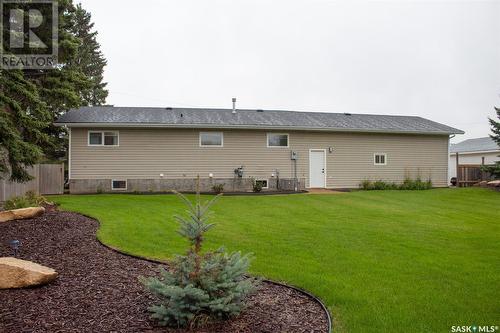 209 4Th Avenue S, St. Brieux, SK - Outdoor With Exterior