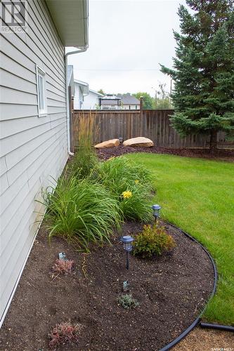 209 4Th Avenue S, St. Brieux, SK - Outdoor