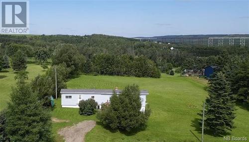 2604 Route 108, Drummond, NB - Outdoor With View