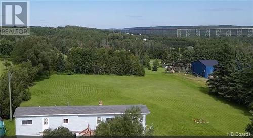 2604 Route 108, Drummond, NB - Outdoor With View