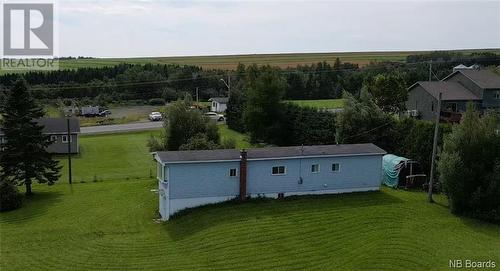 2604 Route 108, Drummond, NB - Outdoor