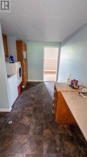 42 Circular Road, Appleton, NL - Indoor Photo Showing Laundry Room