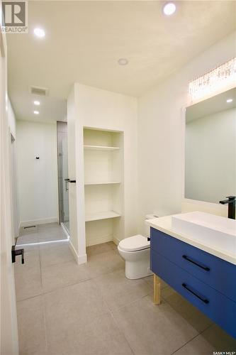 621 Brook Crescent, Shellbrook, SK - Indoor Photo Showing Bathroom