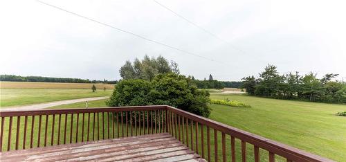 15044 Pr 231 Highway, Gimli Rm, MB - Outdoor With View