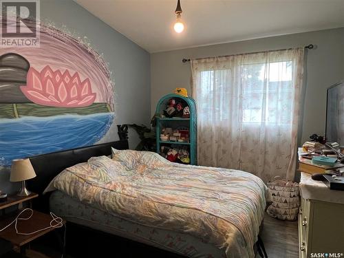 209 3Rd Avenue, Melfort, SK - Indoor Photo Showing Bedroom