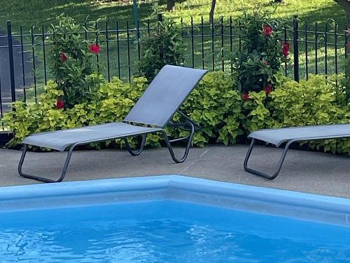 Pool - 226-760 Ch. Marie-Le Ber, Montréal (Verdun/Île-Des-Soeurs), QC - Outdoor With In Ground Pool