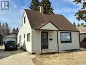 365 7Th Avenue W, Melville, SK  - Outdoor 