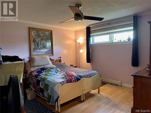 2156 Mckendrick Road, Val-D'Amour, NB - Indoor Photo Showing Bedroom