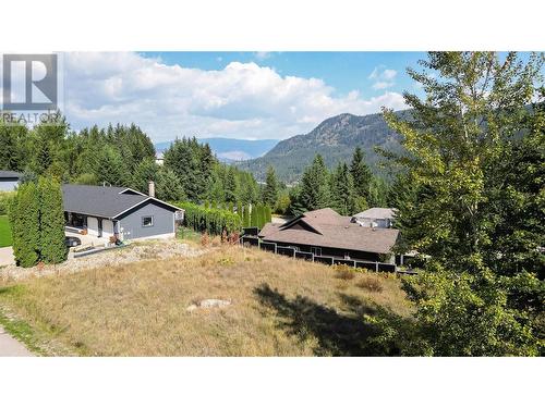 L59 Mountview Drive, Blind Bay, BC 