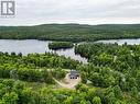 1074 Barrett Chute Road, Calabogie, ON  - Outdoor With Body Of Water With View 