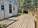 5307 Airport Drive, Fort Nelson, BC  - Outdoor 