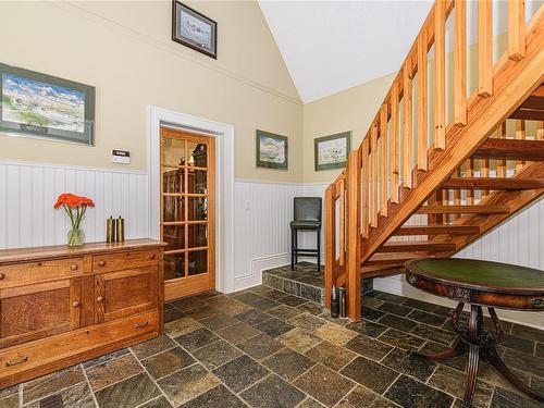 720 Long Harbour Rd, Salt Spring, BC - Indoor Photo Showing Other Room