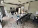 Lkr026 - 1047 Bonnie Lake Camp Road, Bracebridge, ON  - Indoor Photo Showing Kitchen With Upgraded Kitchen 