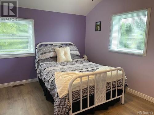 11 Allee 153 Lane, Charlo, NB - Indoor Photo Showing Bedroom