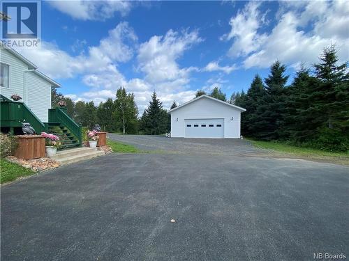 11 Allee 153 Lane, Charlo, NB - Outdoor
